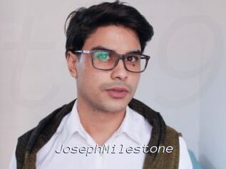 JosephMilestone
