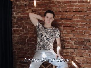 JosephStrongBoy
