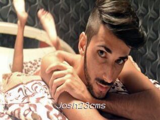Josh23cms