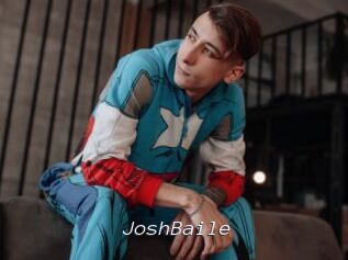 JoshBaile