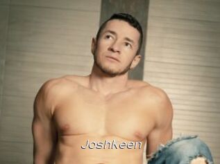 JoshKeen