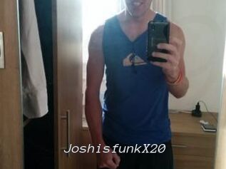 JoshisfunkX20