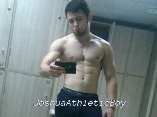 JoshuaAthleticBoy