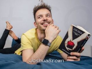 JoshuaBrown
