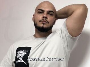 JoshuaCarter