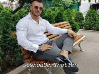 JoshuaDomination
