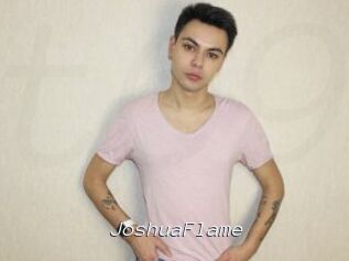 JoshuaFlame