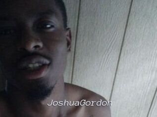 Joshua_Gordon