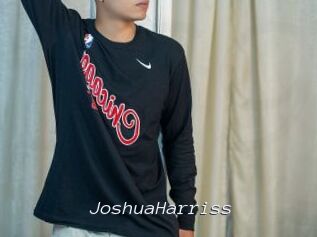 JoshuaHarriss