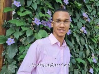 JoshuaParisi