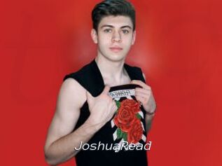 JoshuaRead
