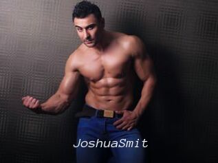 JoshuaSmit