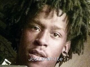 Josiah_White