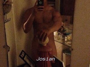 Josian