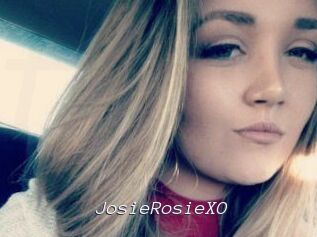 JosieRosieXO