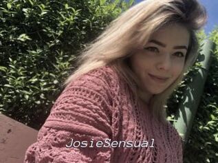 JosieSensual