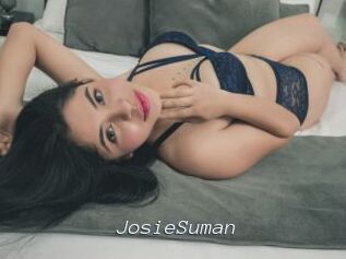 JosieSuman