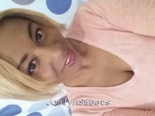 JoslynSweets