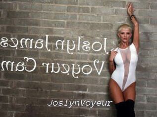 JoslynVoyeur