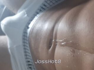 JossHot8