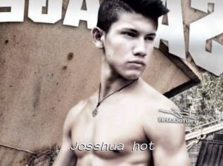 Josshua_hot