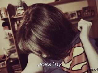 Jossiny