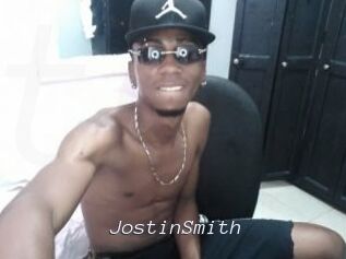 JostinSmith