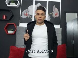 JosueBrans Tel 69 Salopes