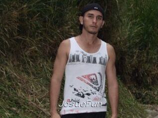 JosueFun