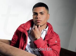 JosueSmith