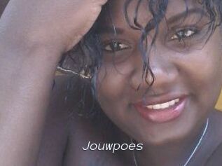 Jouwpoes