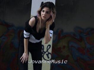 JovanneMusic