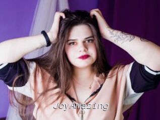 JoyAmazing