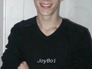 JoyBoi