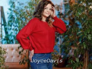 JoyceDavis