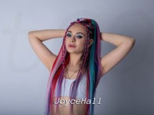 JoyceHall