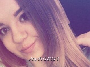 JoyfulGirl_ Tel 69 Salopes