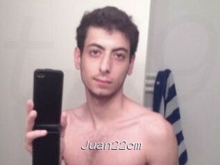 Juan20cm