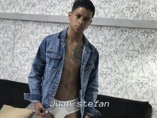 Juan_stefan