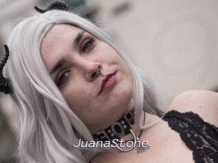 JuanaStone Tel 69 Salopes
