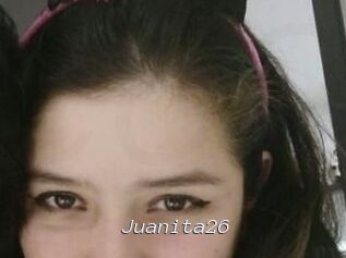Juanita26