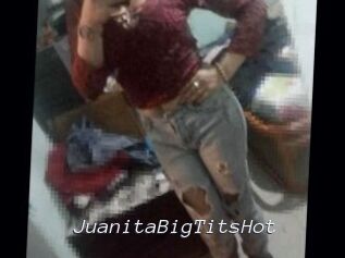 JuanitaBigTitsHot