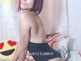 JuanitaWet_