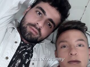 JuannoxJimmy
