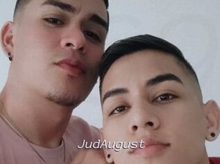 JudAugust