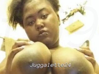 Juggalette24