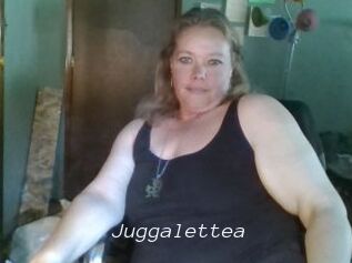 Juggalettea