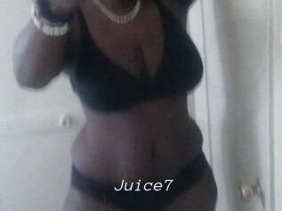 Juice7
