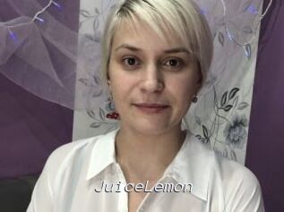 JuiceLemon