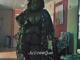JuiceeQue